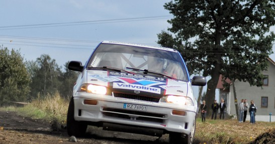 Rajd Wisły